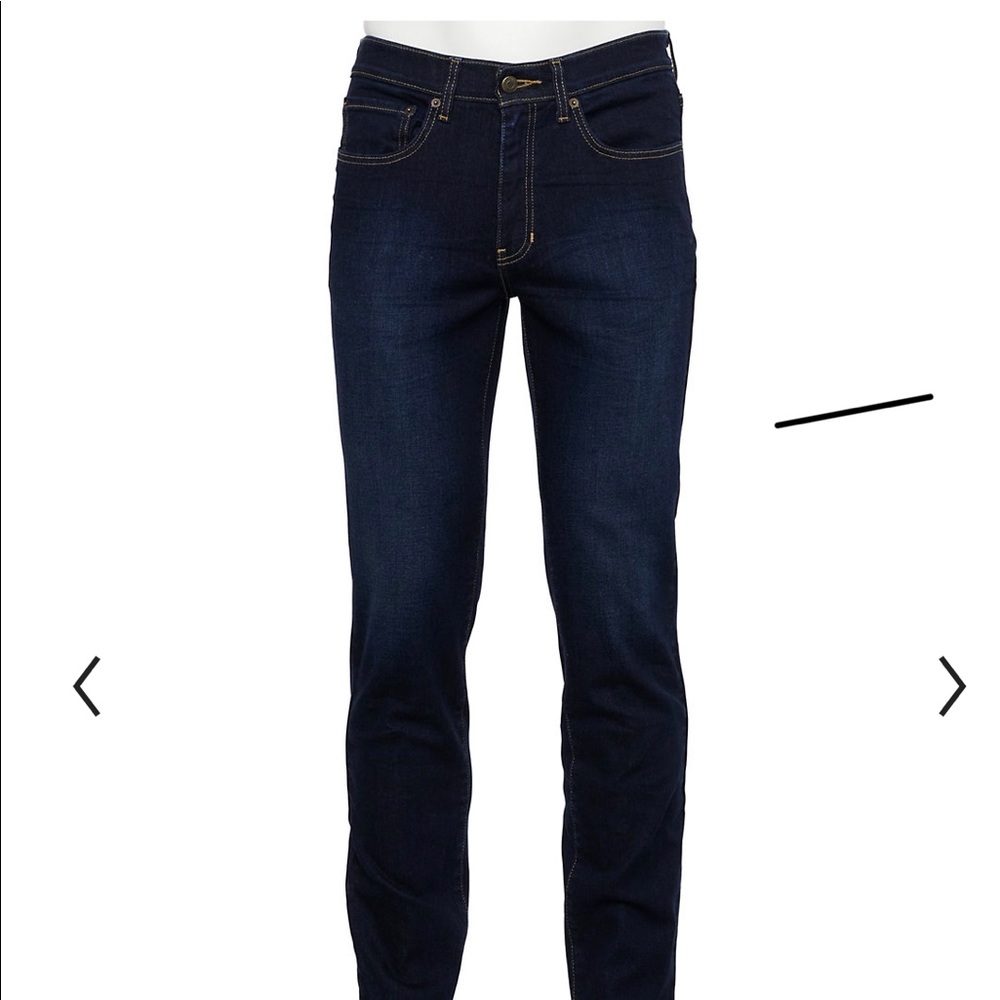 Men’s Sonoma good for life jeans.